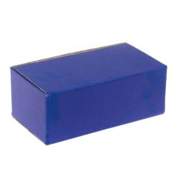 Шкатулка из чароита 10,5х7х4,5 см
