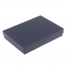 Кожаная обложка для паспорта "Герб России" Златоуст