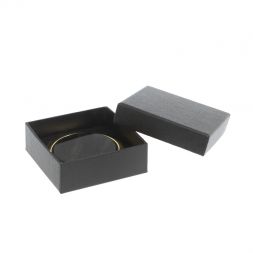 Зеркало круглое из камня золотистый обсидиан цвет золото