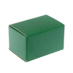 Шкатулка "Хозяйка медной горы" из змеевика 10х6,5х5,5 см