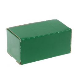 Шкатулка из шабровского змеевика 10х7х5,5 см
