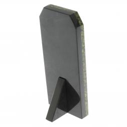 Часы подарочные &amp;quot;Погон лейтенант ВС&amp;quot; серпентинит