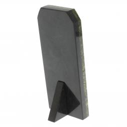 Часы подарочные &amp;quot;Погон майор ВС&amp;quot; серпентинит