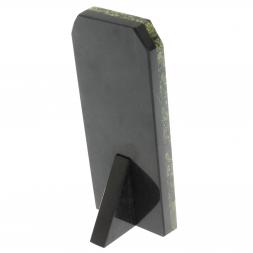 Часы подарочные &amp;quot;Погон подполковник ВС&amp;quot; серпентинит