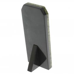 Часы подарочные &amp;quot;Погон Полковник ВС&amp;quot; серпентинит