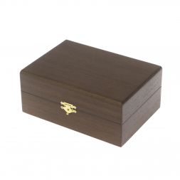 Набор из двух чарок для крепких напитков камень малахит Златоуст