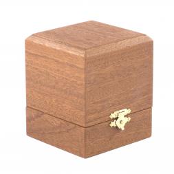 Оснастка для печати &amp;quot;Топаз&amp;quot; металлическая в подарочной упаковке Златоуст