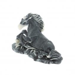 Сувенир из мрамолита &amp;quot;Лошадка&amp;quot;