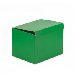 Ларец двухъярусный камень змеевик, лемезит 23x14x13 см