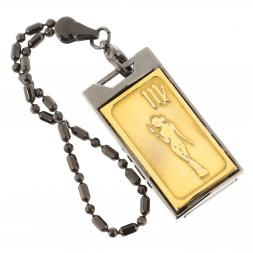 Флешка брелок знак зодиака &amp;quot;Дева&amp;quot; 32 Gb Златоуст