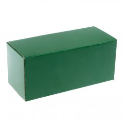 Бокал из оникса 7,5х19,5 см (3х8)