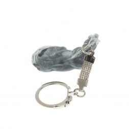 Брелок "Лошадь" из мрамолита