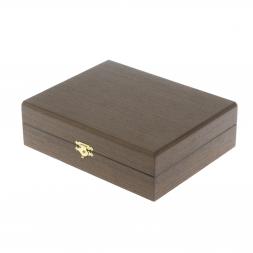 Набор &amp;quot;Посошок коньячный&amp;quot; 60 мл Златоуст