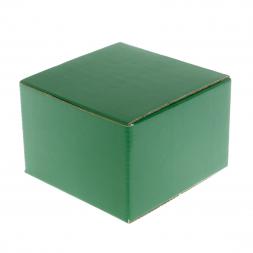 Креманка из лемезита 11х11х7 см