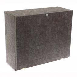 Настольный набор "Орел" из яшмы