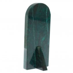 Часы "Погон младший лейтенант МЧС" камень змеевик