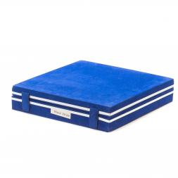 Шахматы из мрамора "Классические" доска 30х30 см