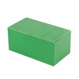 Шкатулка из змеевика 11х8х5,5 см