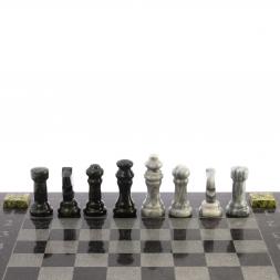 Набор игр 3 в 1: шахматы, шашки, нарды