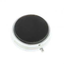 Таблетница на 3 отсека камень камень золотистый обсидиан цвет серебро