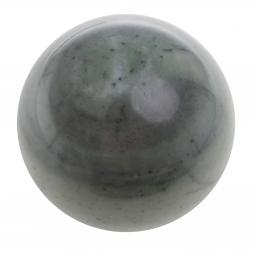 Шар из офиокальцита 3,5 см