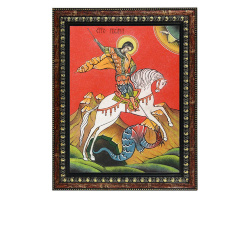 Иконы